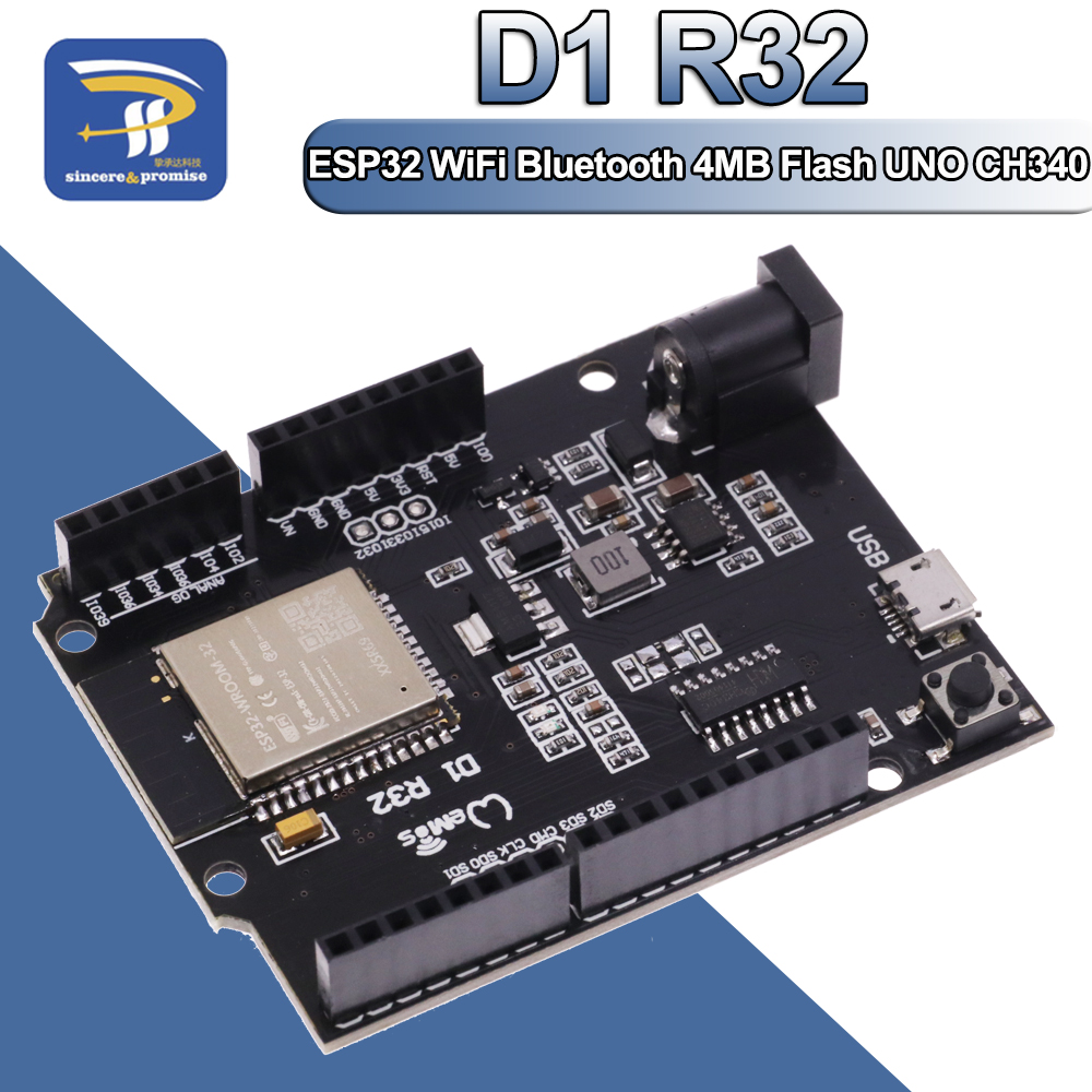 Smart Garden Esp32 - สำหรับ wemos แผงวงจร D1 ESP-32 ESP32
