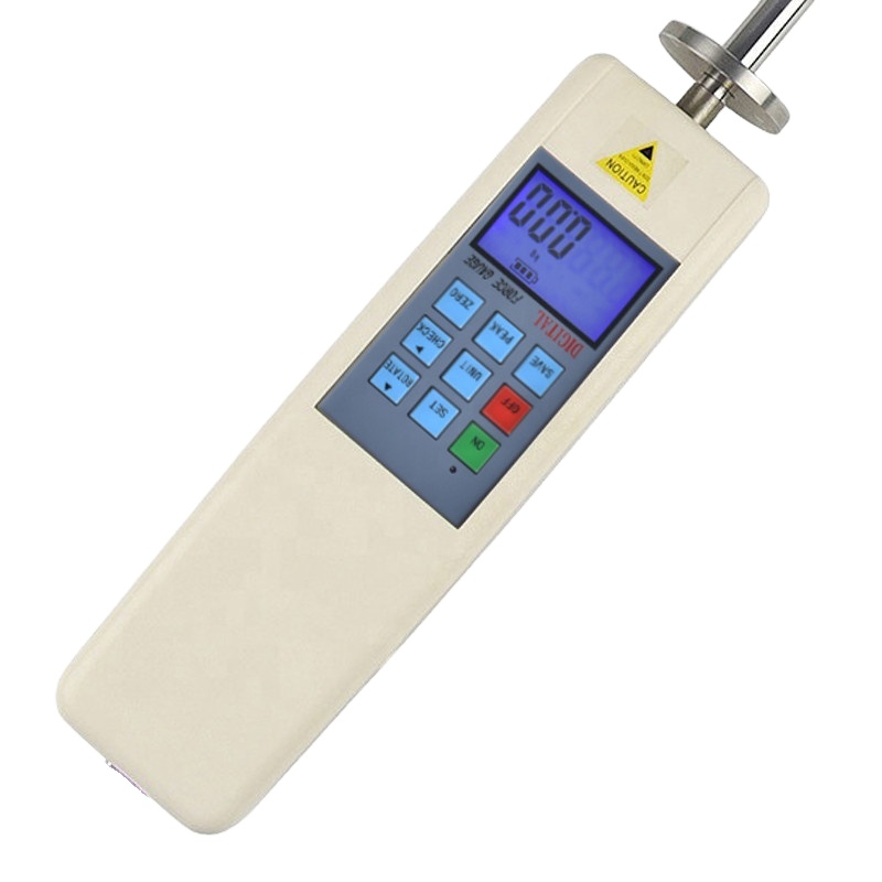 Soil Test Digital - เครื่องวัดความแข็งของดินแบบดิจิตอลชนิดใช้มือ | เครื่องวัดความหนาแน่นของดินและเครื่องทดสอบการบดอัดดินสำหรับการทดสอบดิน | ผู้ผลิต