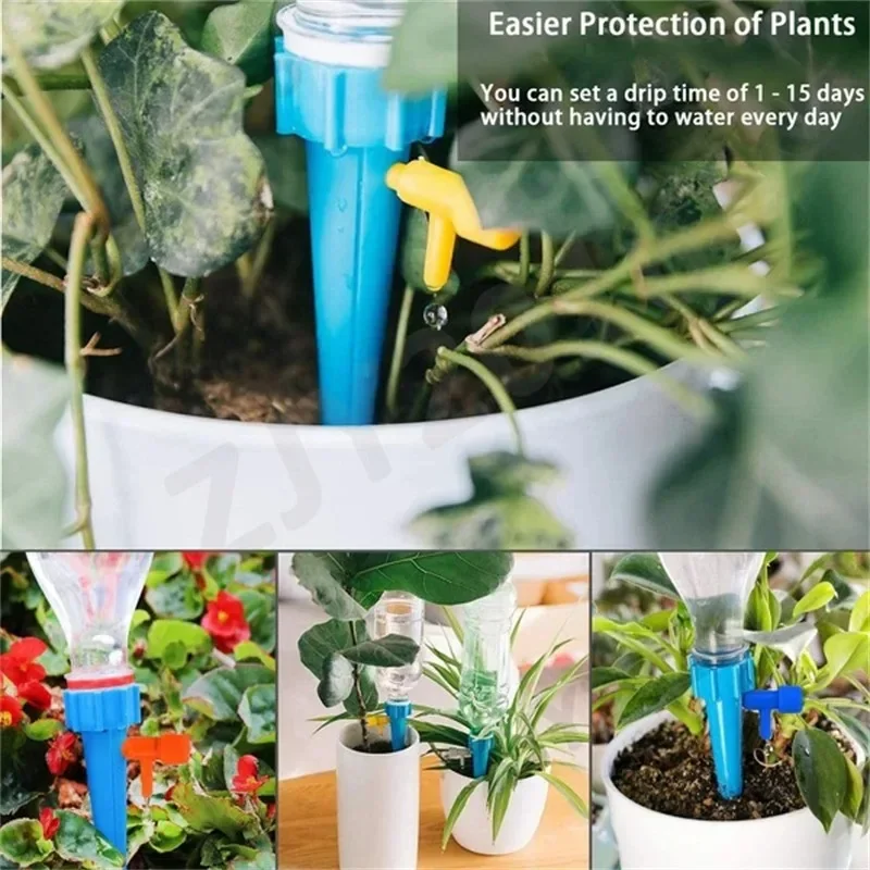 ระบบชลประทานแบบหยดอัจฉริยะ ชุด - Smart Garden Greenhouse บทวิจารณ์และราคา