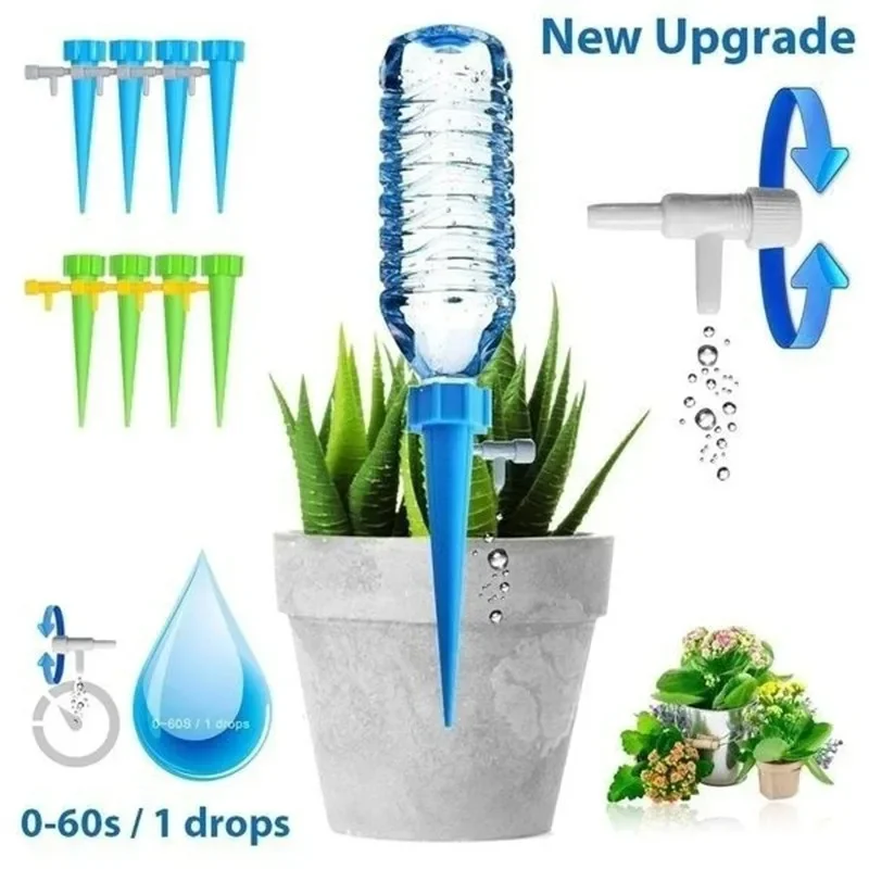 ระบบชลประทานแบบหยดอัจฉริยะ ชุด - Smart Garden Greenhouse บทวิจารณ์และราคา