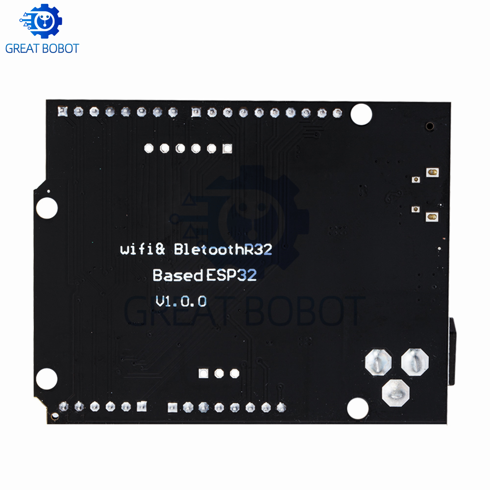 บอร์ดพัฒนา ESP32 WiFi และบลูทู - Smart Garden Esp32 บทวิจารณ์และราคา