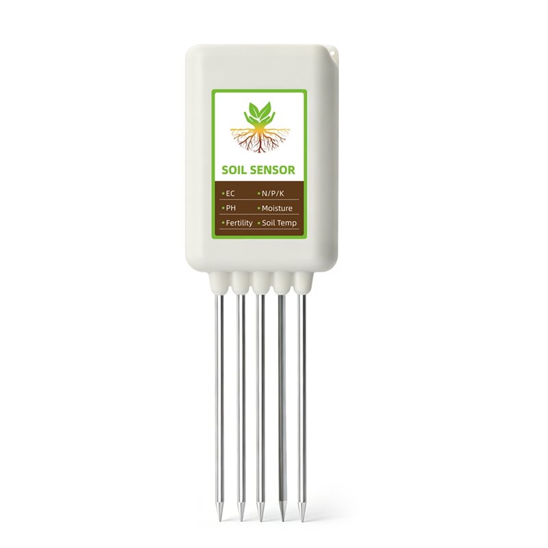 เครื่องวัดดิน ABMR-Bluetooth 8 - Smart Garden Greenhouse บทวิจารณ์และราคา