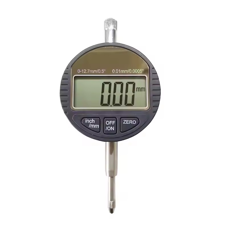 เกจวัดดิจิตอล ABS ฟังก์ชันดิจิ - Soil Test Digital บทวิจารณ์และราคา