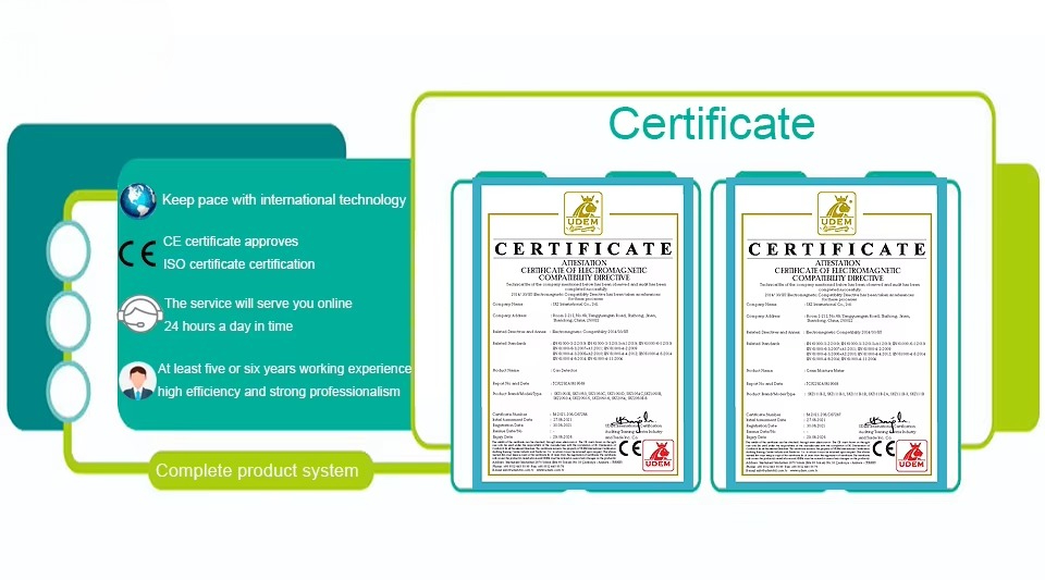 เครื่องวัดค่า pH ความชื้น และ  - Soil Test Digital บทวิจารณ์และราคา