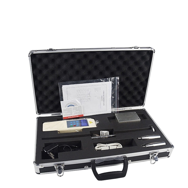 เครื่องวัดความแข็งของดินแบบดิจ - Soil Test Digital บทวิจารณ์และราคา