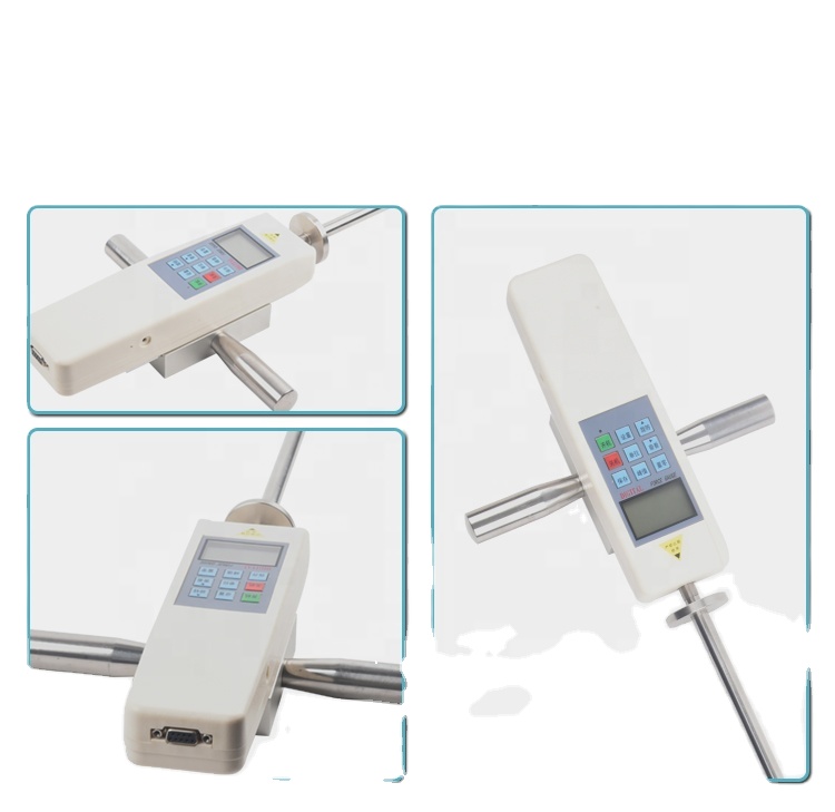 เครื่องวัดความแข็งของดินแบบดิจ - Soil Test Digital บทวิจารณ์และราคา