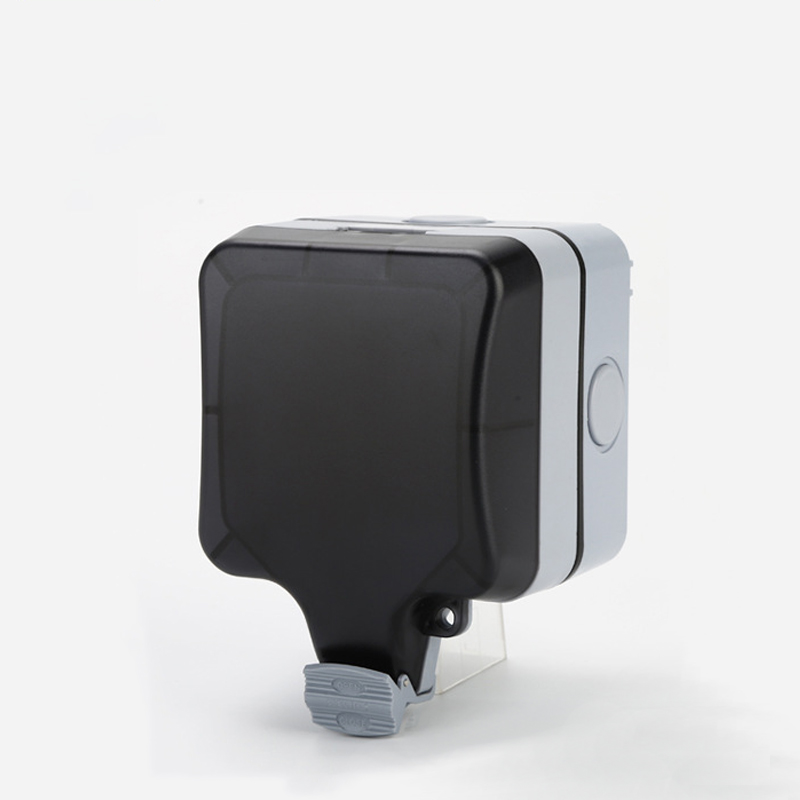Avoir Wifi สมาร์ทซ็อกเก็ต IP66 - Smart Garden Zigbee บทวิจารณ์และราคา