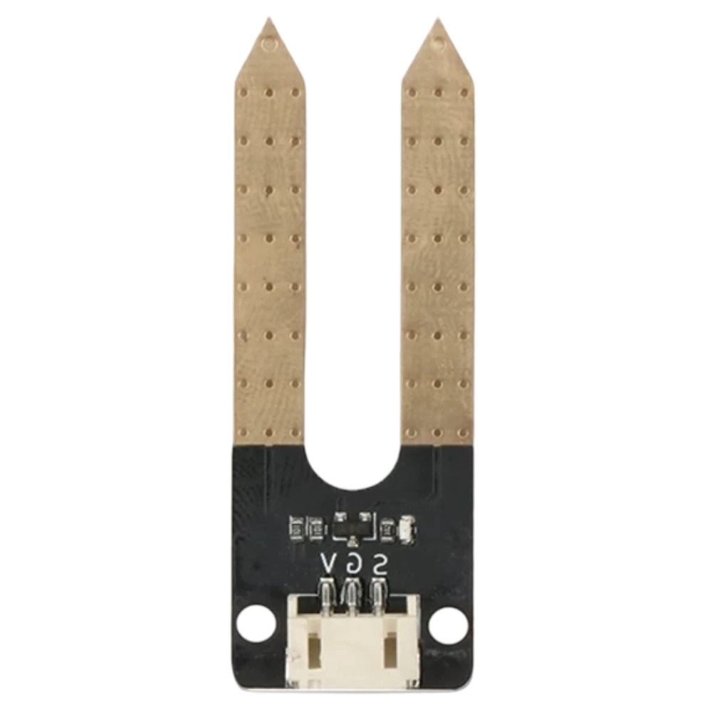 เซ็นเซอร์ตรวจวัดความชื้นในดิน  - Smart Garden Esp32 บทวิจารณ์และราคา