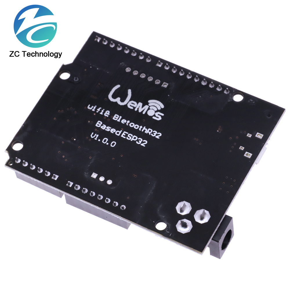 ESP32 D1 wemos ขนาดเล็กสำหรับ  - Smart Garden Esp32 บทวิจารณ์และราคา
