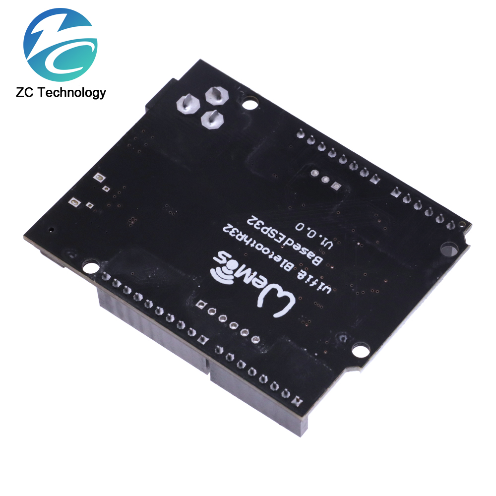 ESP32 D1 wemos ขนาดเล็กสำหรับ  - Smart Garden Esp32 บทวิจารณ์และราคา