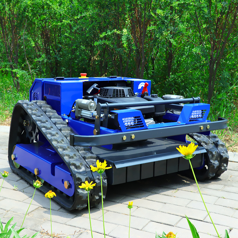 เครื่องตัดหญ้าแบบติดตั้งบนรถบั - Smart Garden Greenhouse บทวิจารณ์และราคา