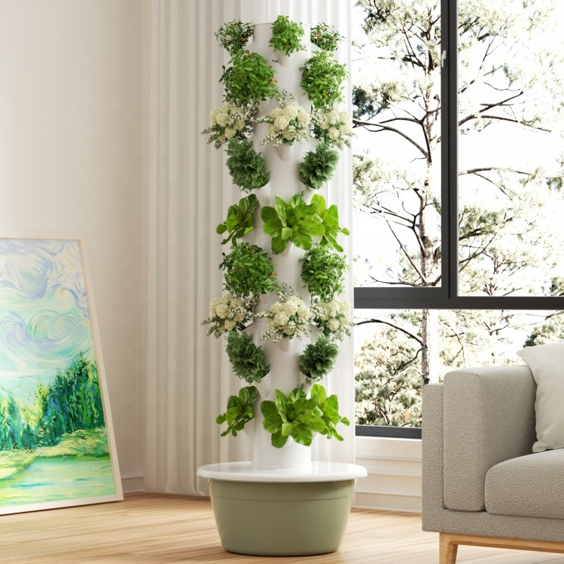 2024 เรือนกระจกราคาประหยัดอัจฉ - Smart Garden Greenhouse บทวิจารณ์และราคา