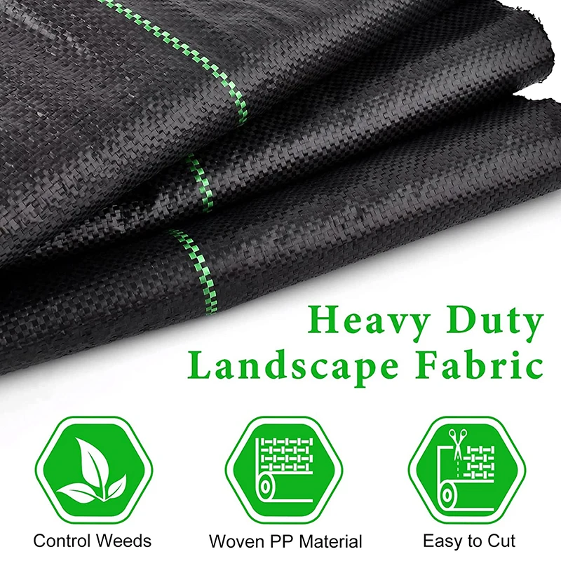 ผ้าใยไหมตาข่ายป้องกันวัชพืชสำห - Smart Garden Greenhouse บทวิจารณ์และราคา