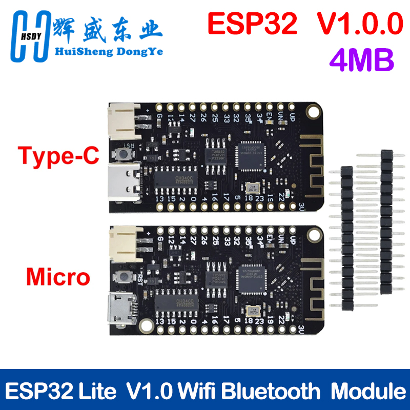 WEMOS Lite V1.0.0 Wifi บลูทูธบ - Smart Garden Esp32 บทวิจารณ์และราคา