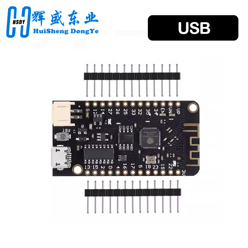 WEMOS Lite V1.0.0 Wifi บลูทูธบ - Smart Garden Esp32 บทวิจารณ์และราคา