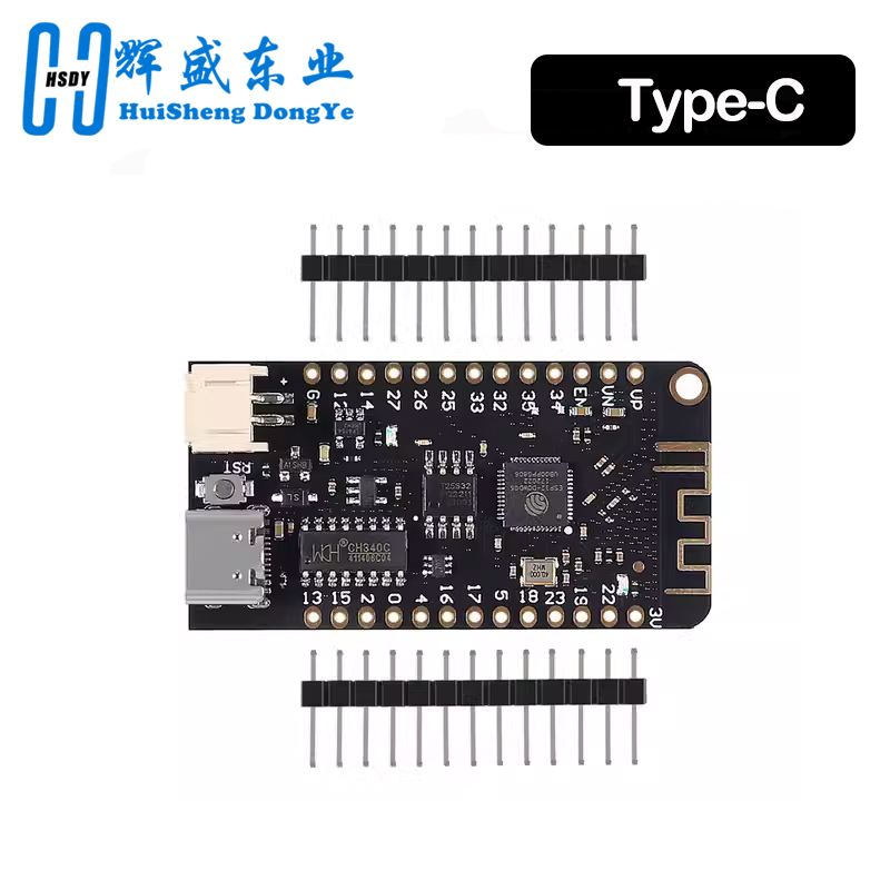 WEMOS Lite V1.0.0 Wifi บลูทูธบ - Smart Garden Esp32 บทวิจารณ์และราคา