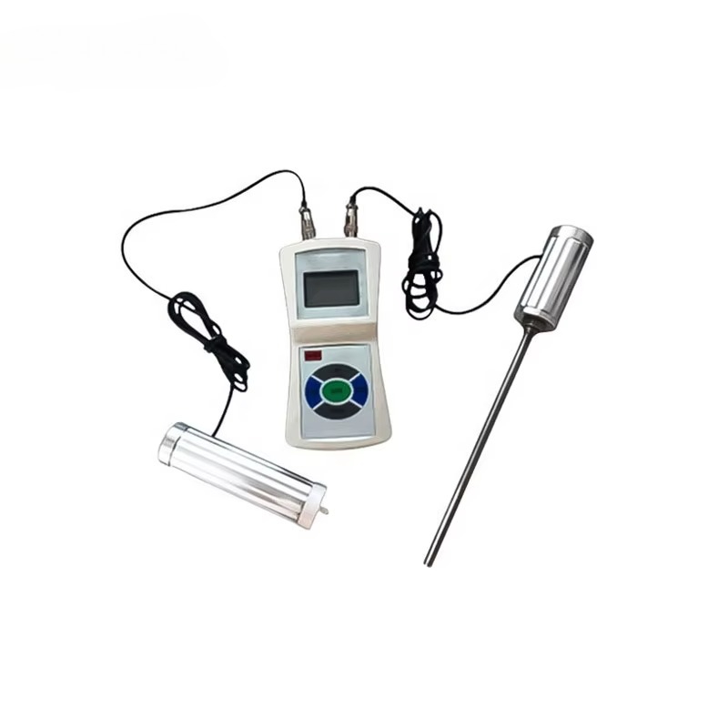 เครื่องตรวจวัดดินแบบพกพาสำหรับ - Soil Test Digital บทวิจารณ์และราคา