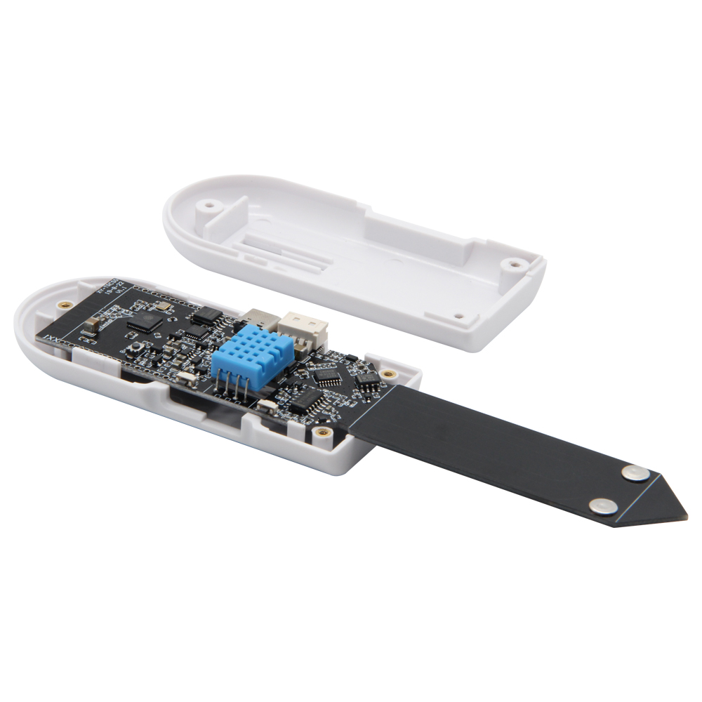 LILYGO® T-Higrow ESP32 Soil Te - Smart Garden Esp32 บทวิจารณ์และราคา