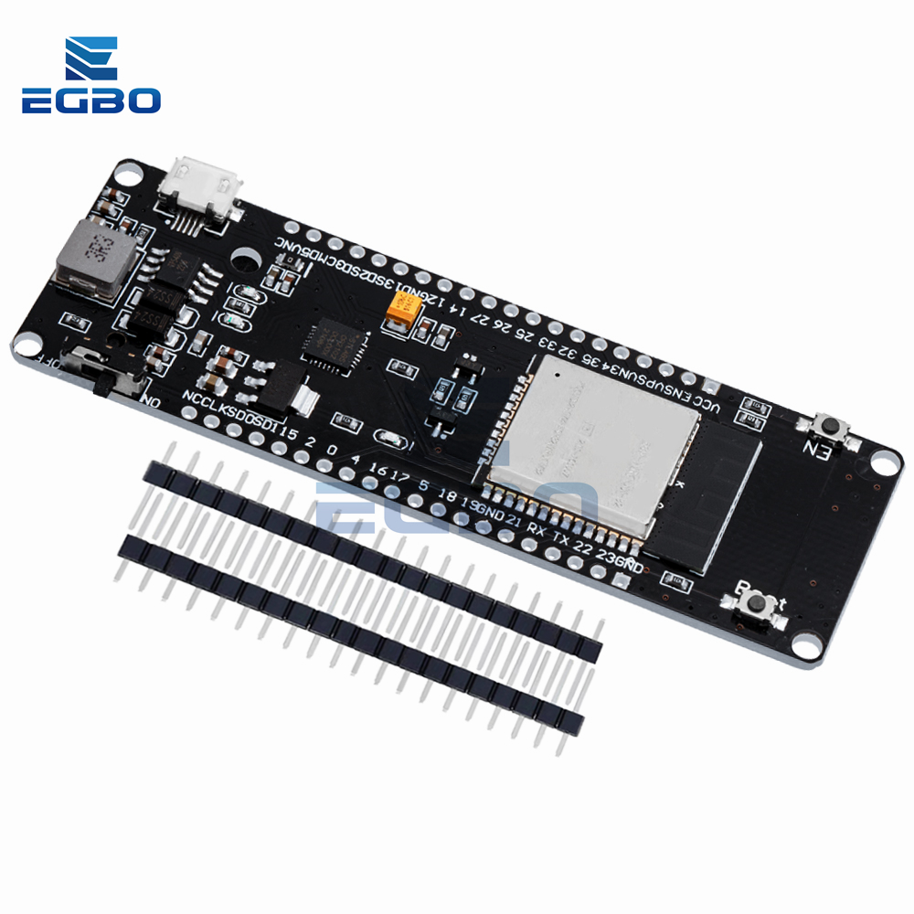 1 ~ 2PCS WEMOS อินเตอร์เน็ตไร้ - Smart Garden Esp32 บทวิจารณ์และราคา