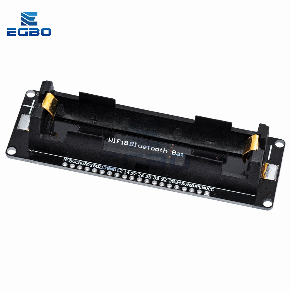 1 ~ 2PCS WEMOS อินเตอร์เน็ตไร้ - Smart Garden Esp32 บทวิจารณ์และราคา