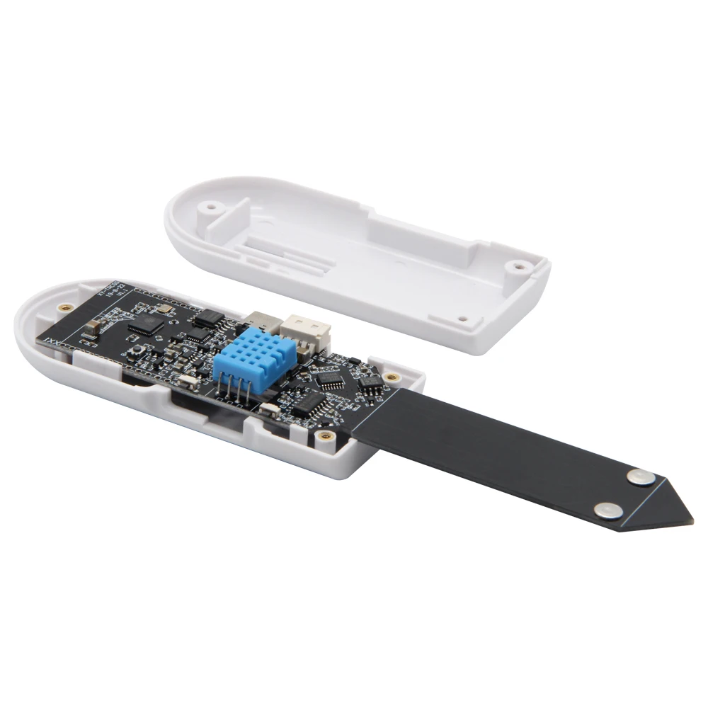 ลิลีโก®T-higrow เครื่องวัดดินใ - Smart Garden Esp32 บทวิจารณ์และราคา