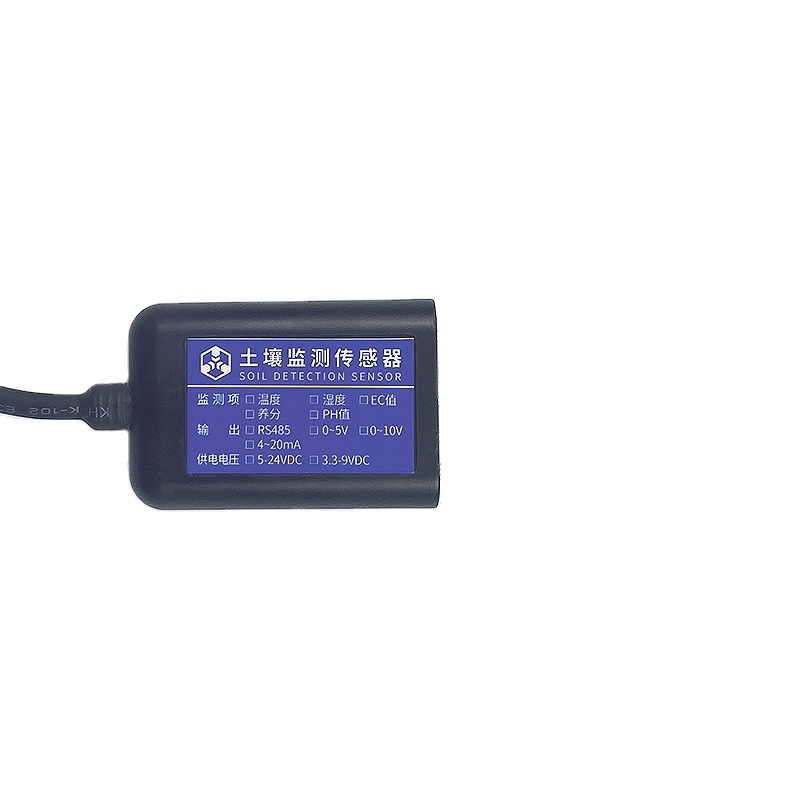 เซ็นเซอร์ดิน 7 in 1 ชุดทดสอบดิ - Soil Test Digital บทวิจารณ์และราคา