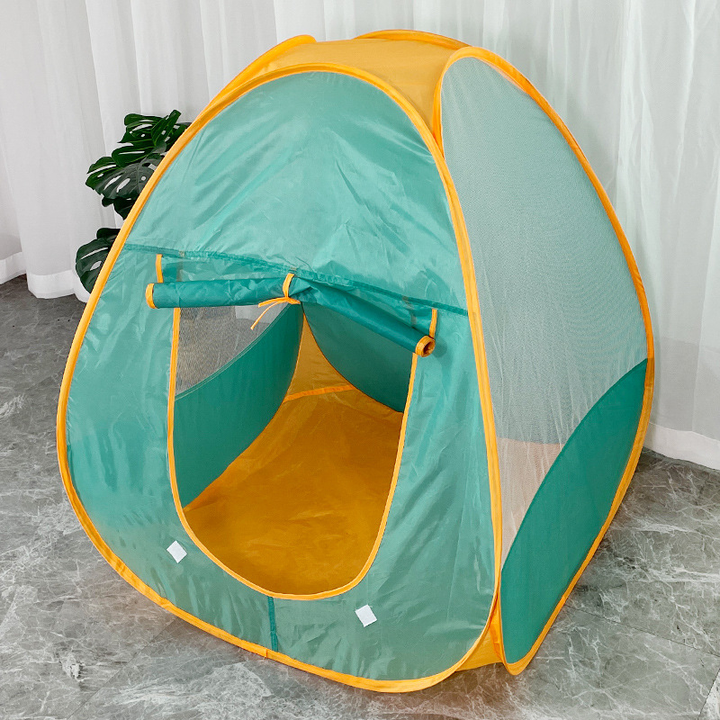 ในร่มและกลางแจ้งเด็ก Pop-Up เก - Smart Garden Greenhouse บทวิจารณ์และราคา