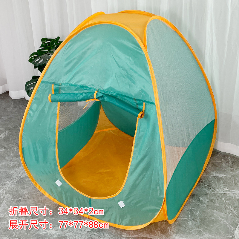 ในร่มและกลางแจ้งเด็ก Pop-Up เก - Smart Garden Greenhouse บทวิจารณ์และราคา