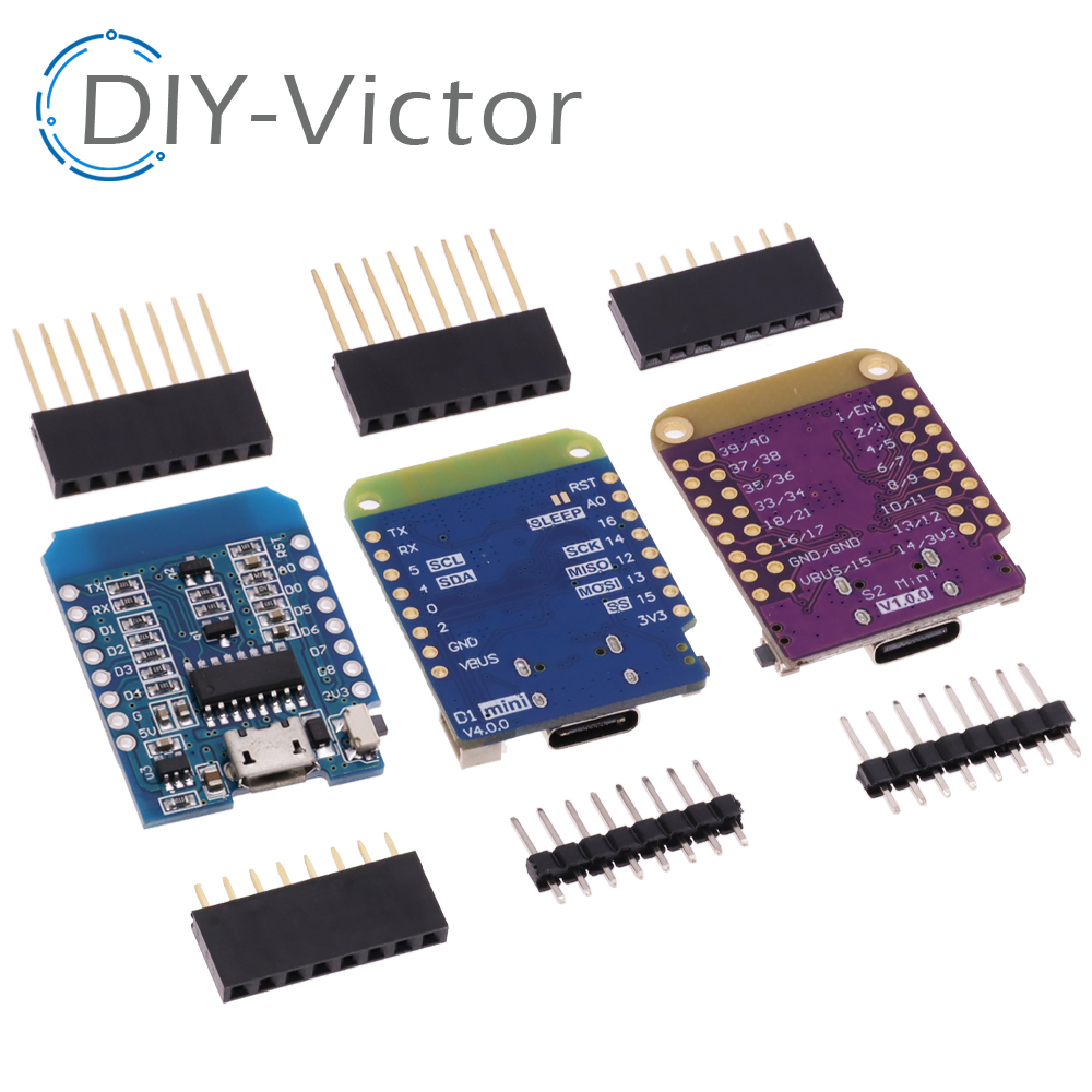 ESP32 ESP8266 ESP-12 ESP-12F C - Smart Garden Esp32 บทวิจารณ์และราคา