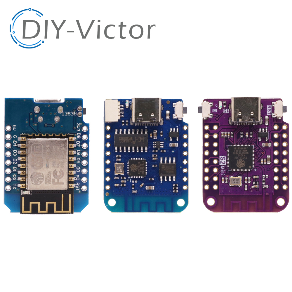 ESP32 ESP8266 ESP-12 ESP-12F C - Smart Garden Esp32 บทวิจารณ์และราคา