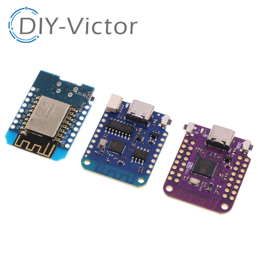 ESP32 ESP8266 ESP-12 ESP-12F C - Smart Garden Esp32 บทวิจารณ์และราคา